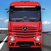 Truck Simulator Ultimate Logo